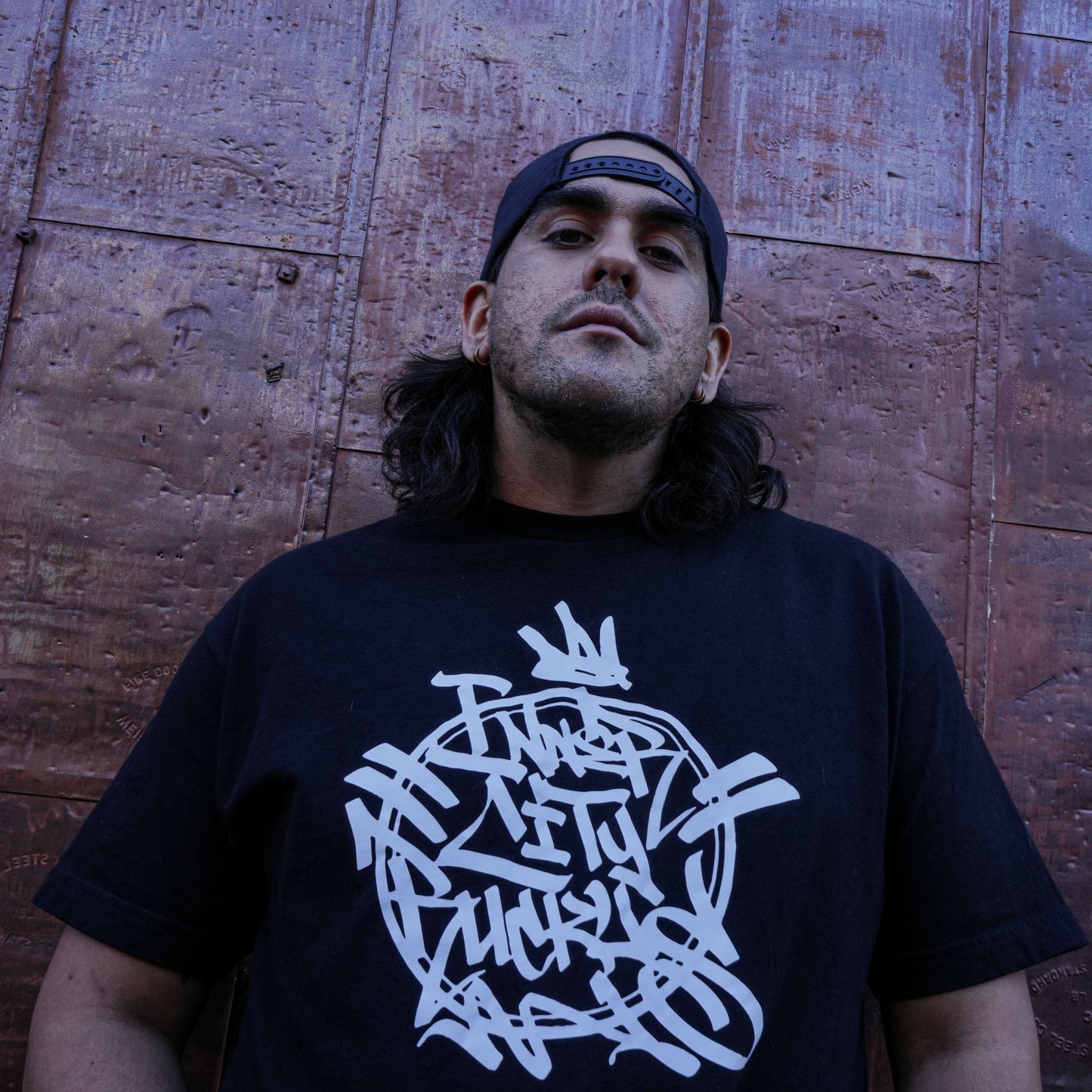 Inner City Ruckus (T Shirt)